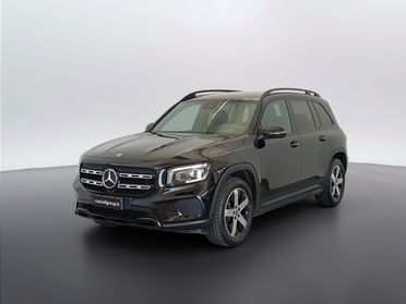 Mercedes-Benz GLB - X247 2019 - GLB 200 d Sport Plus auto