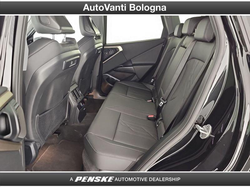 BMW X3 X3 xdrive20d auto