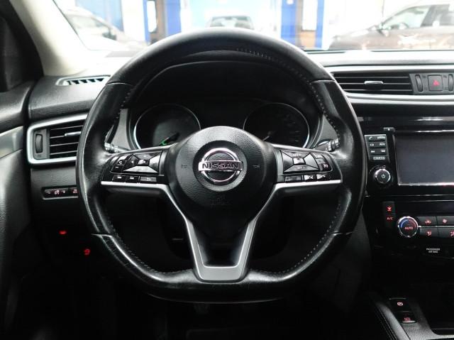 Nissan Qashqai 1.2 DIG-T 115 CV N-CONNECTA
