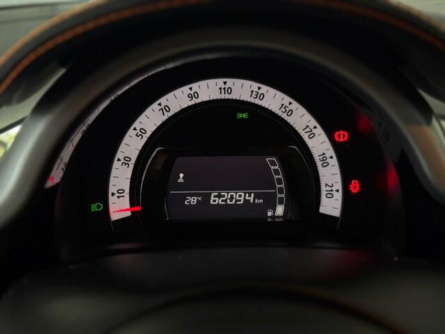 Renault Twingo TCe 110 CV Energy GT KM CERT UFFICIALE ITA