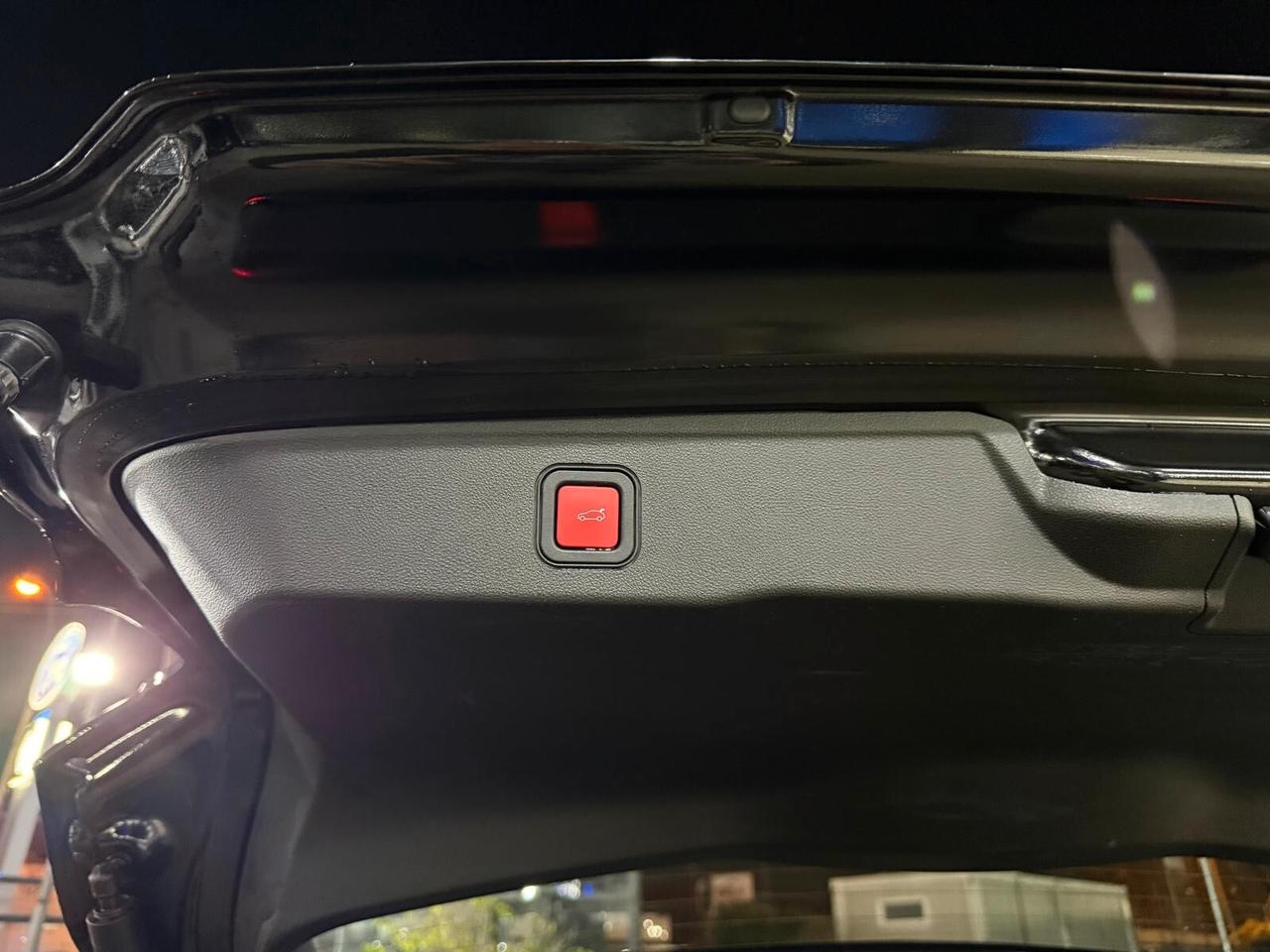 Jeep Avenger 1.2 Turbo 100 CV Altitude