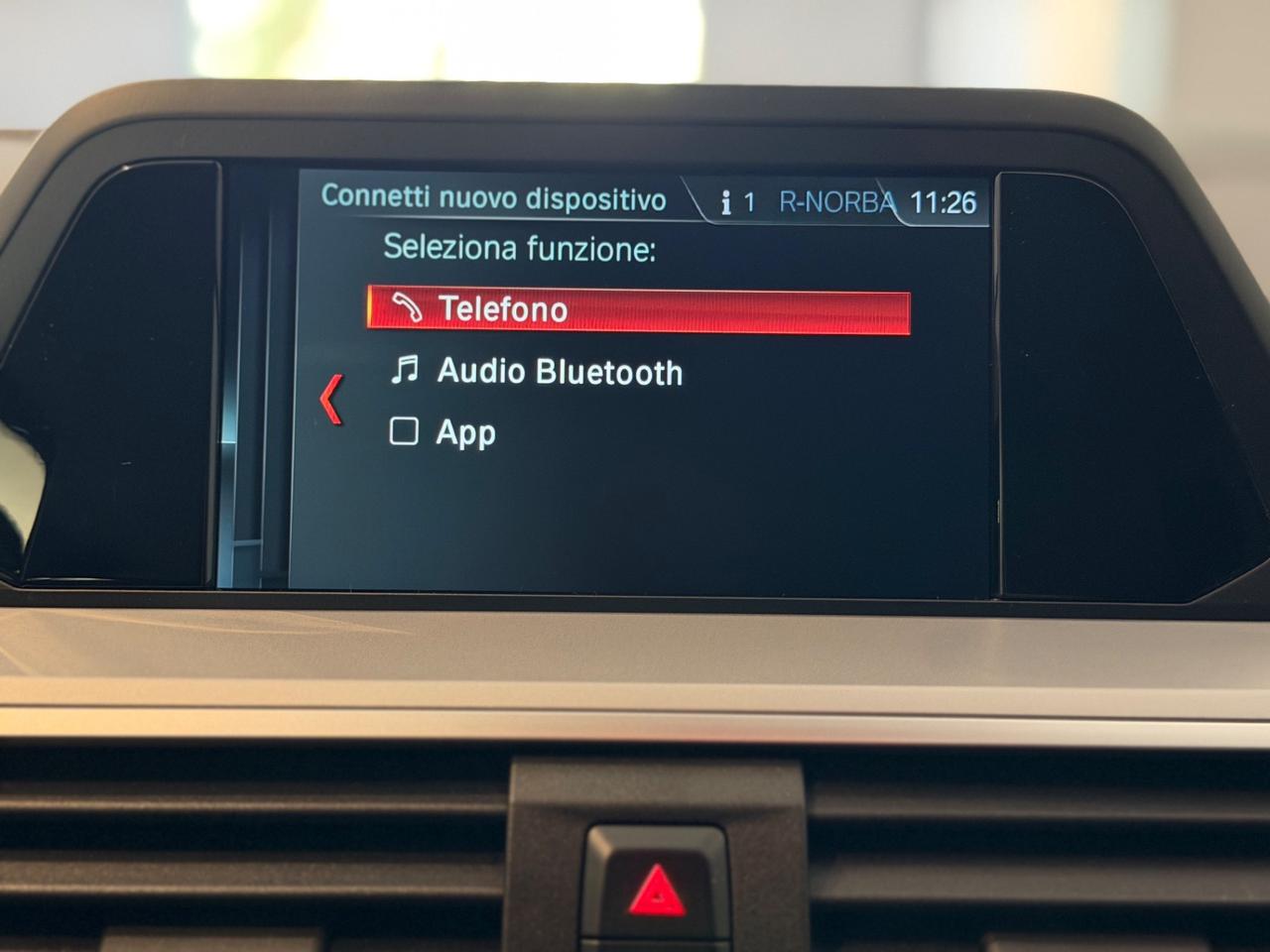 Bmw X4 xDrive 20d 190CV Sport