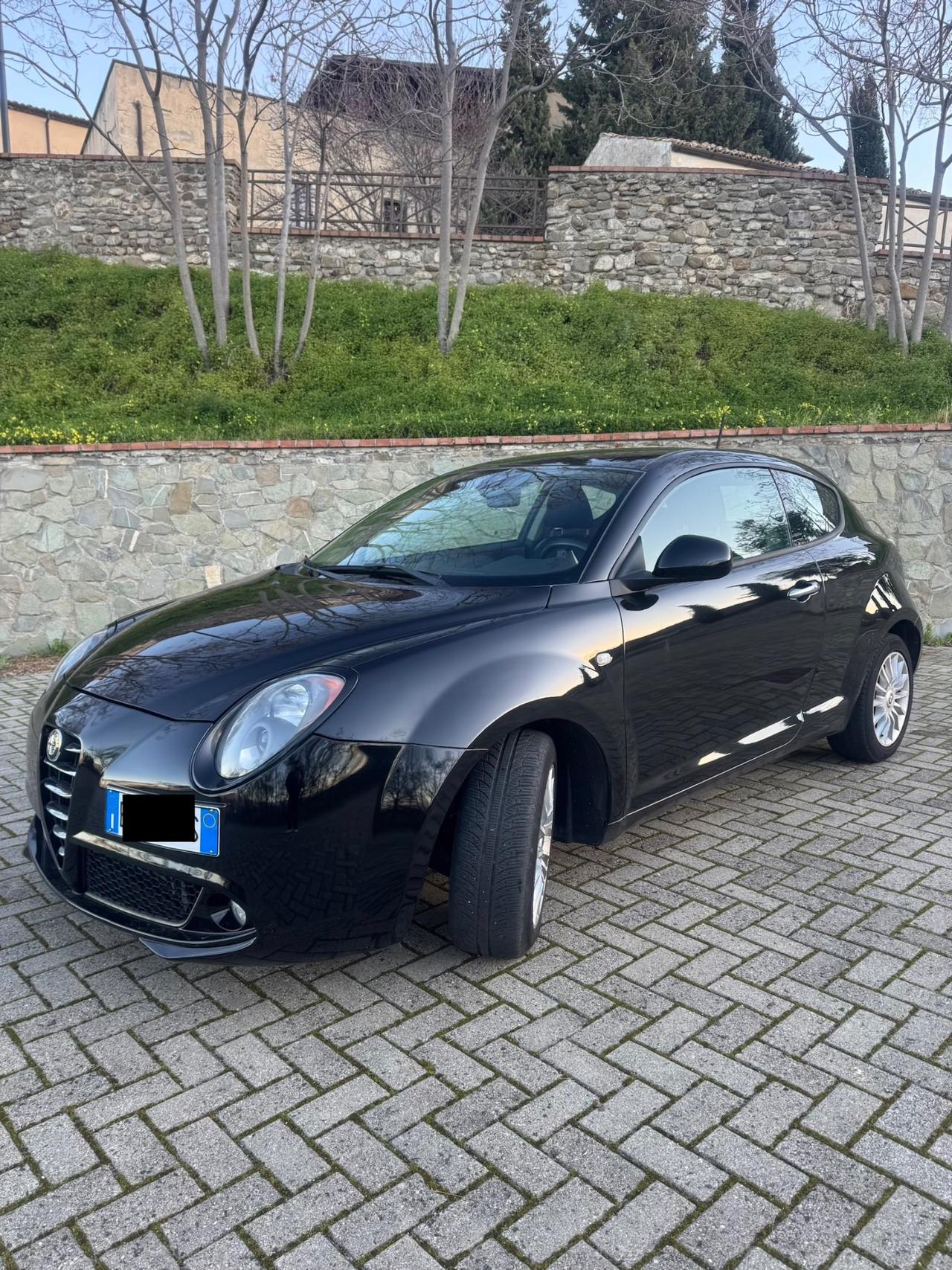 Alfa Romeo MiTo 1.3 Multijet 85Cv 2015
