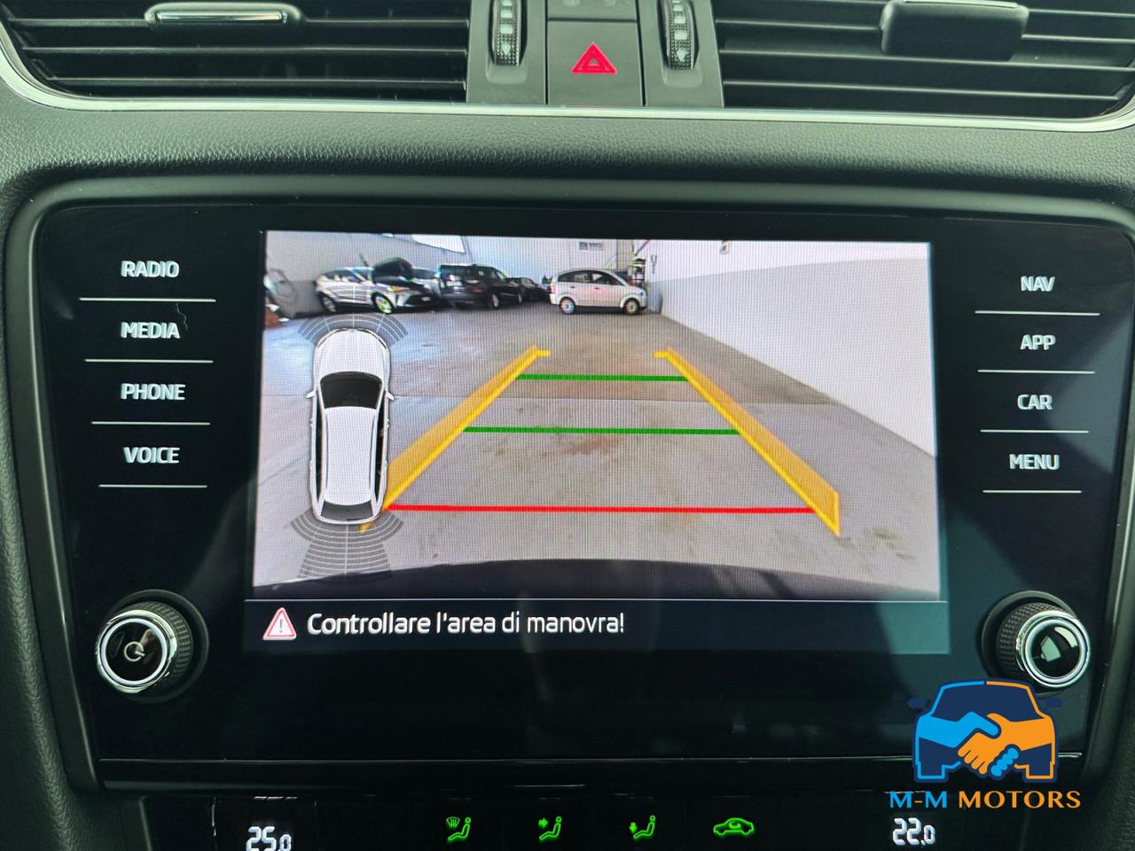 Skoda Octavia Wagon 1.5 g-tec Style 130cv dsg Unicopro