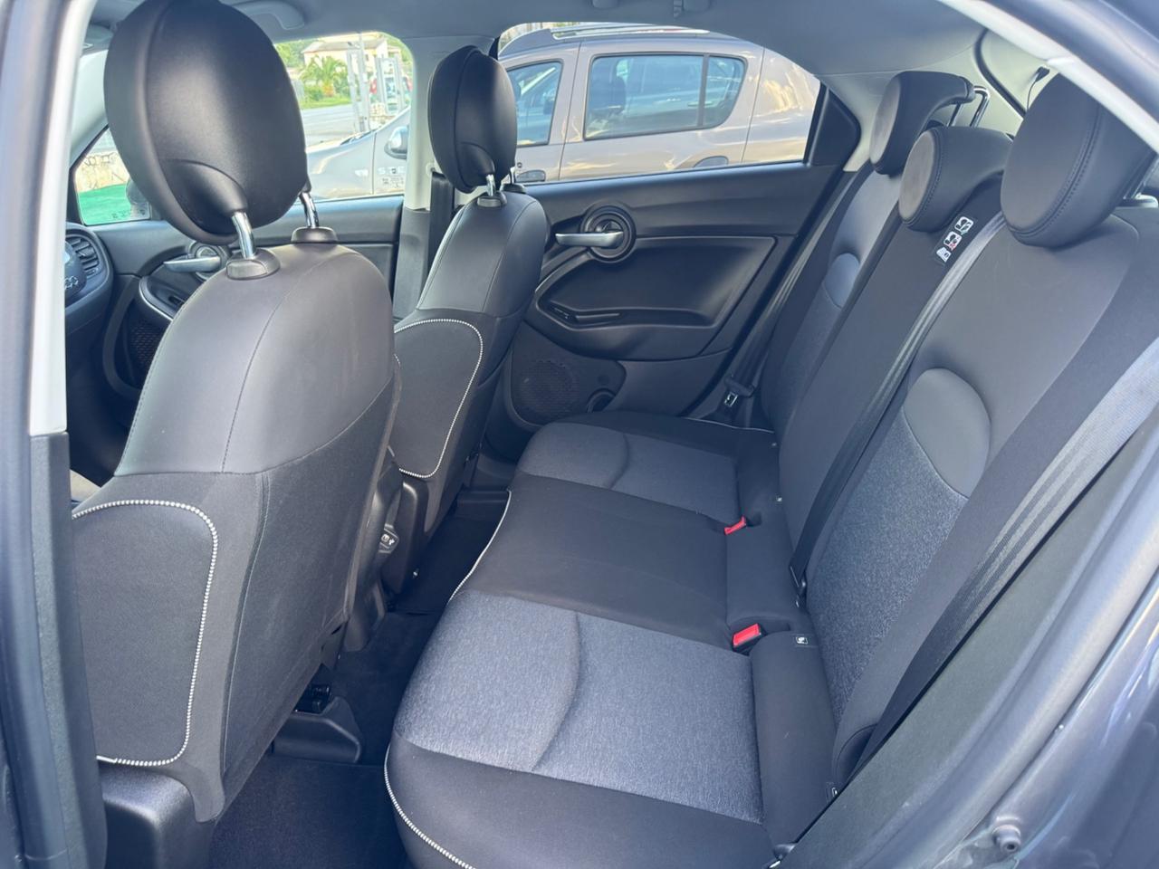 Fiat 500X 1.0 T3 120 CV Mirror Cross 55.000km!