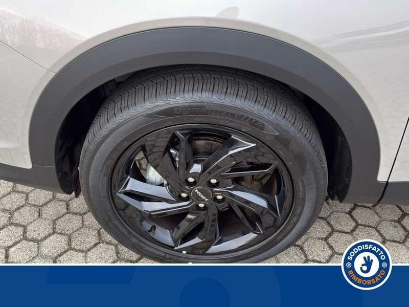 KGM Korando Black Edition 1.5 Turbo GDI 163 CV 2WD
