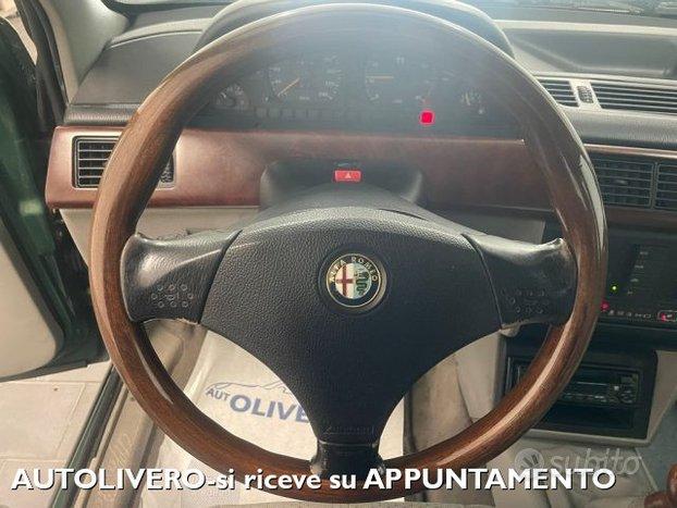 ALFA ROMEO 155 2.0i Twin Spark 16V cat Super-UNI