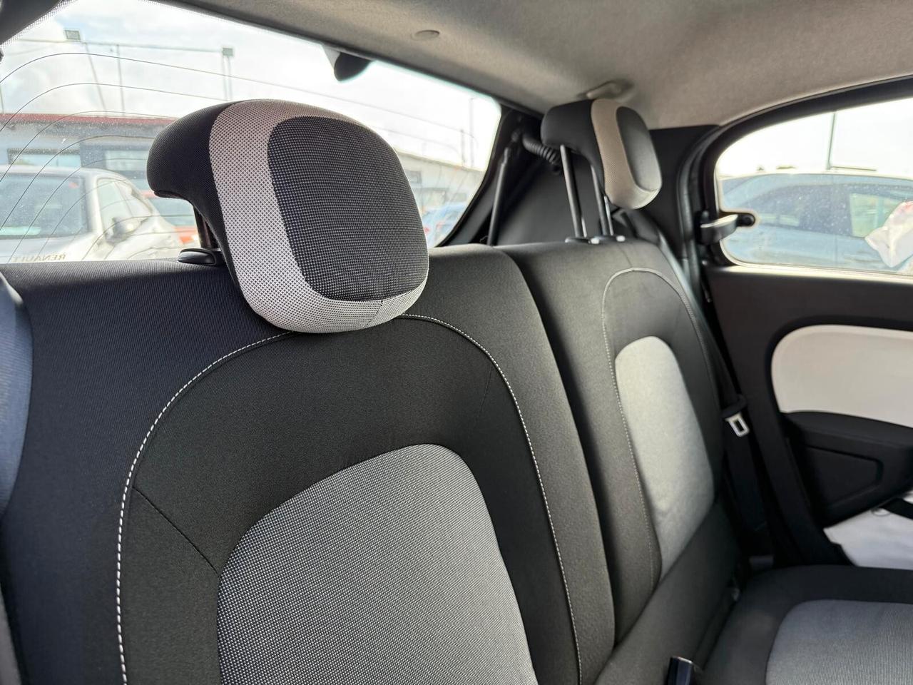 Renault Twingo SCe Zen Impeccabile