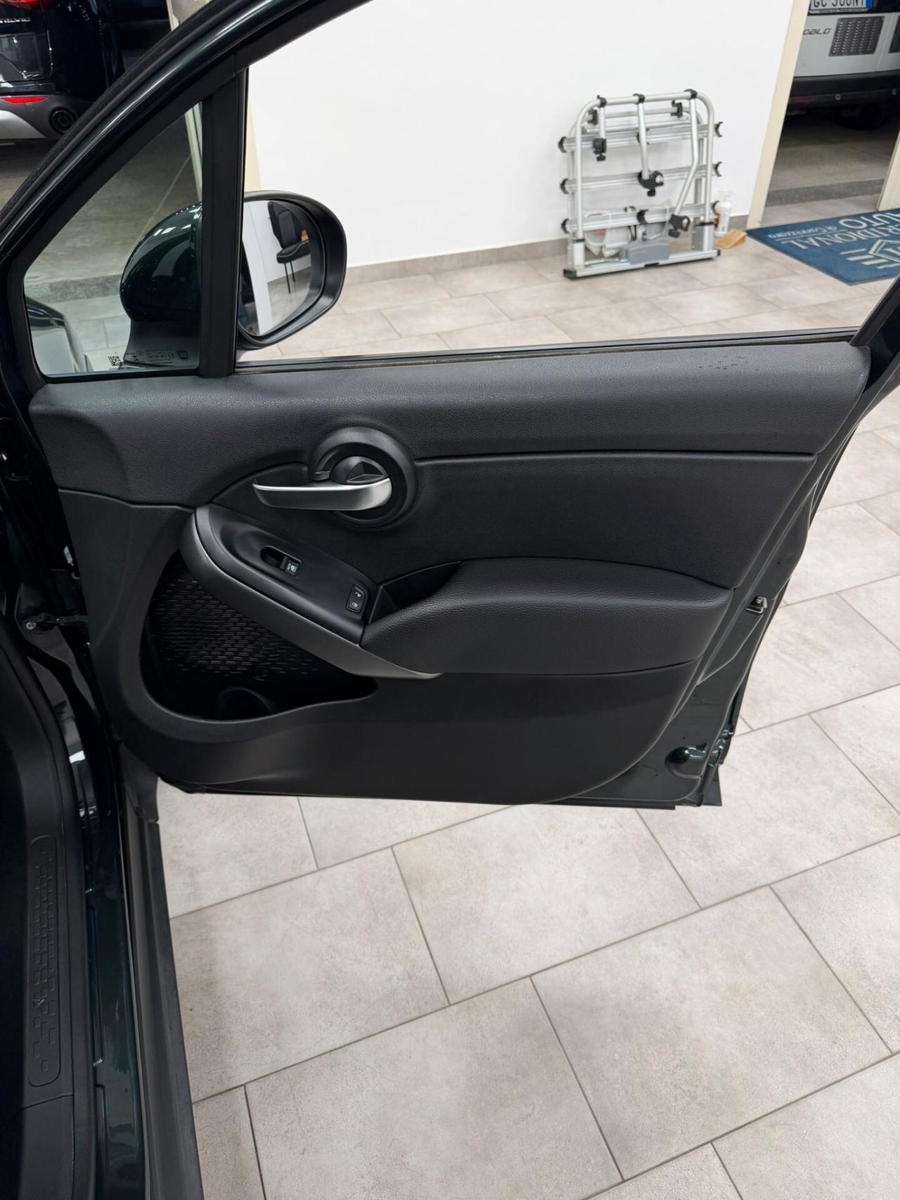 FIAT 500X CROSS 1.3 MJT 95 CV 2019