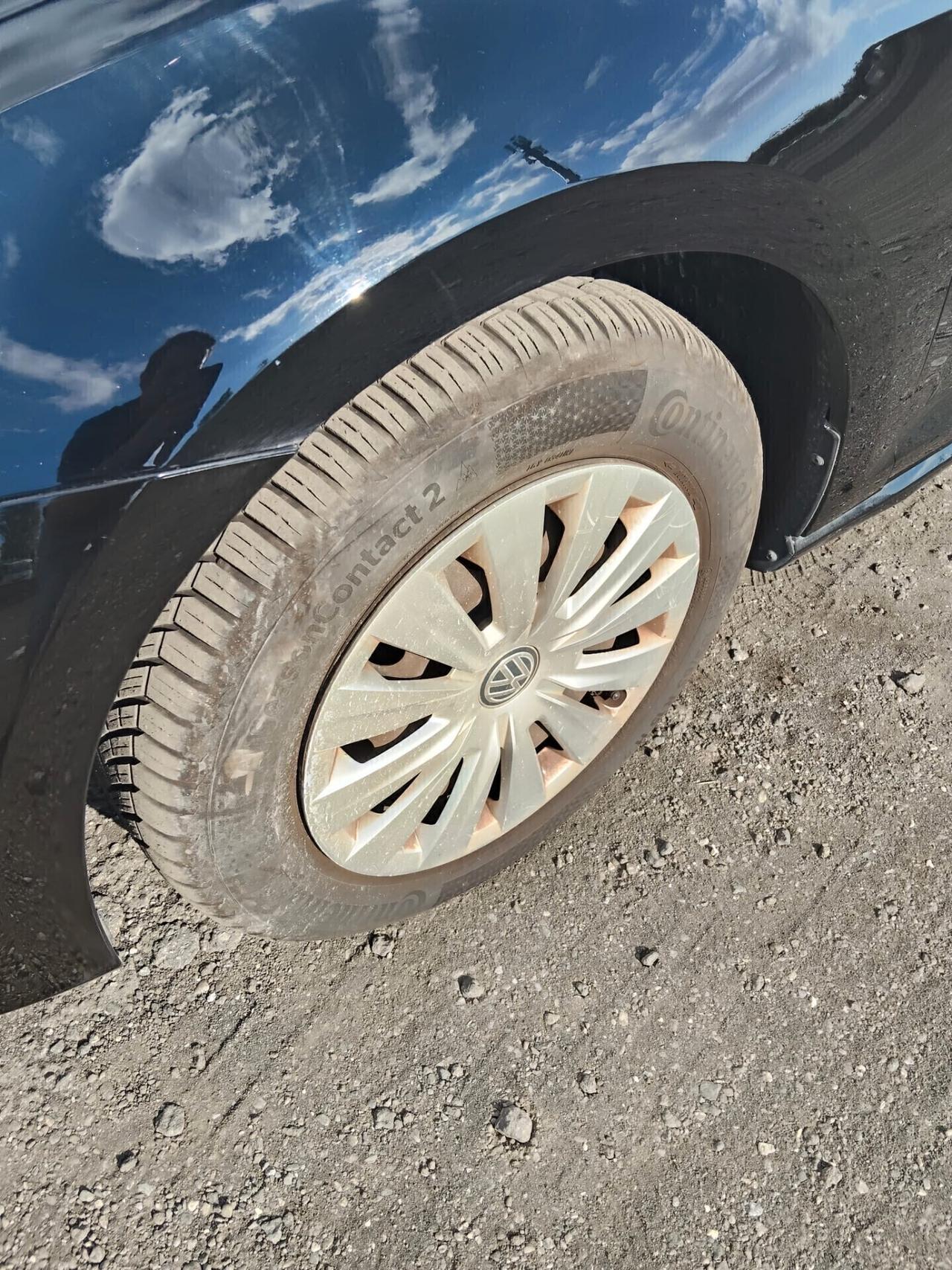 Volkswagen Golf 1.6 TDI 5p. Highline BlueMotion Technology