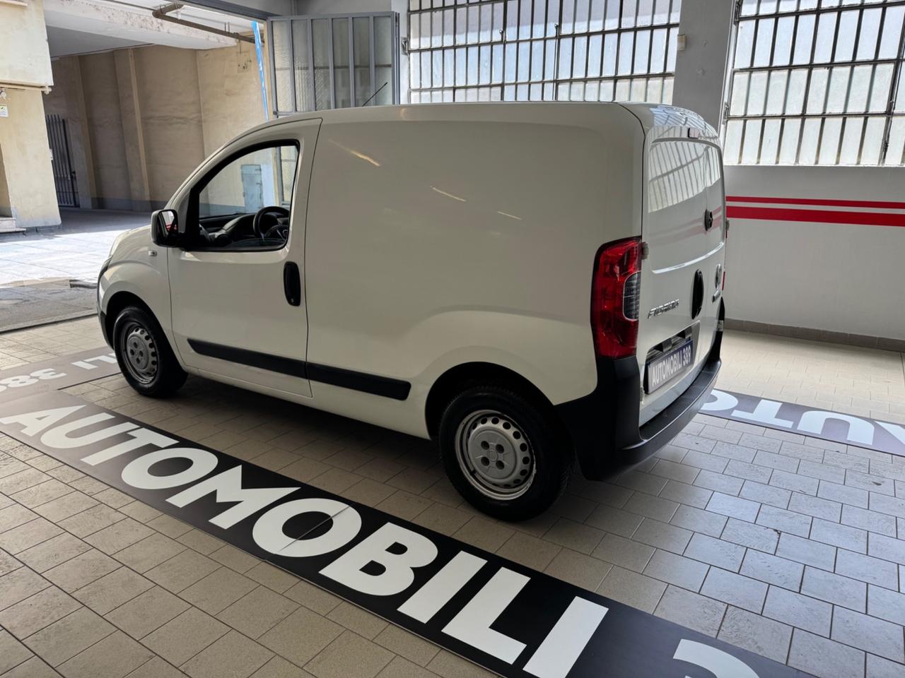 Fiat Fiorino 1.3 MJT 80CV Cargo SX