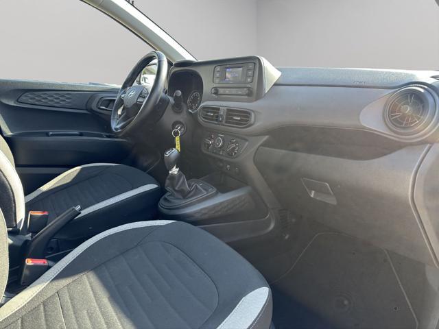 HYUNDAI i10 1.0 MPI Prime