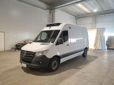 Mercedes-Benz Sprinter 314 2.1 cdi F 39/35 fwd E6