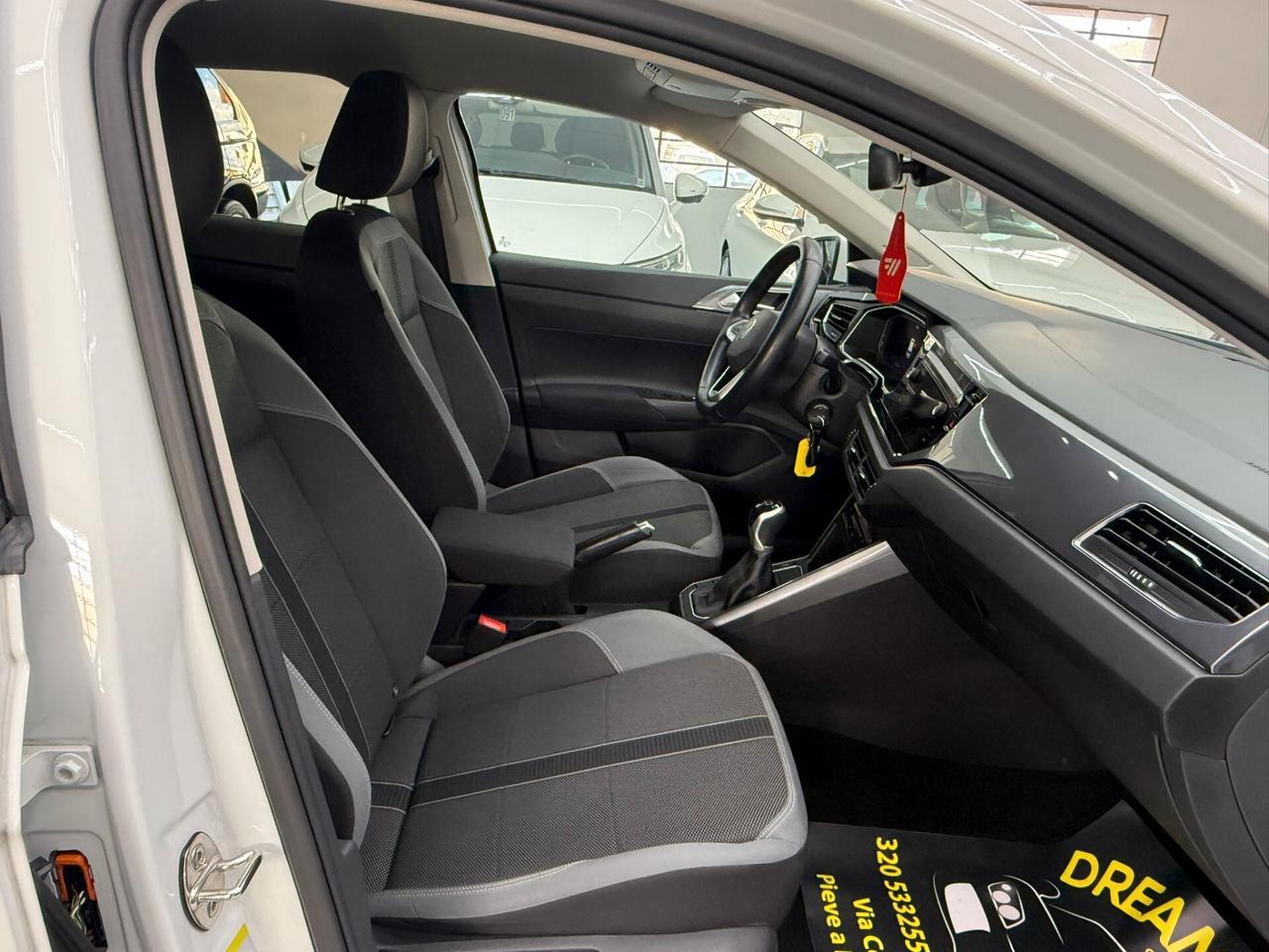 Volkswagen Polo 1.0 95Cv -Benzina