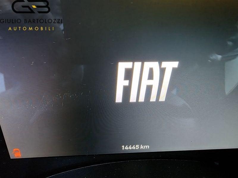 FIAT Panda Cross 1.0 FireFly 70cv S&S Hybrid Cross