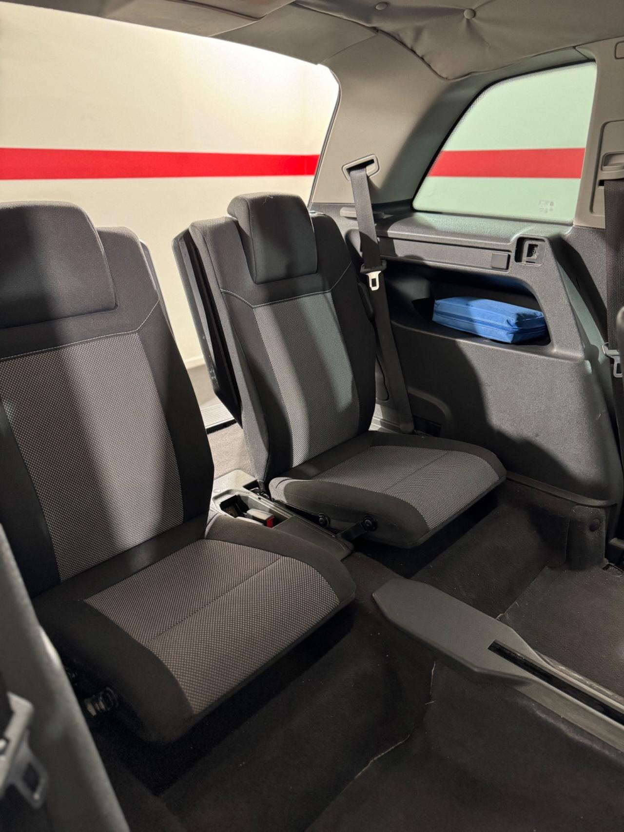 Opel Zafira 1.7 CDTI 125CV Edition