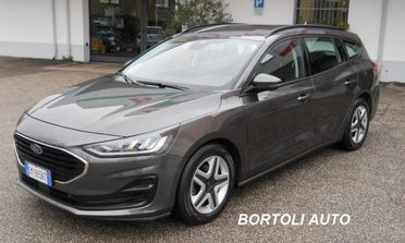FORD Focus SW 1.5 40.000 KM ECOBLUE AUTOMATICA BUSINESS