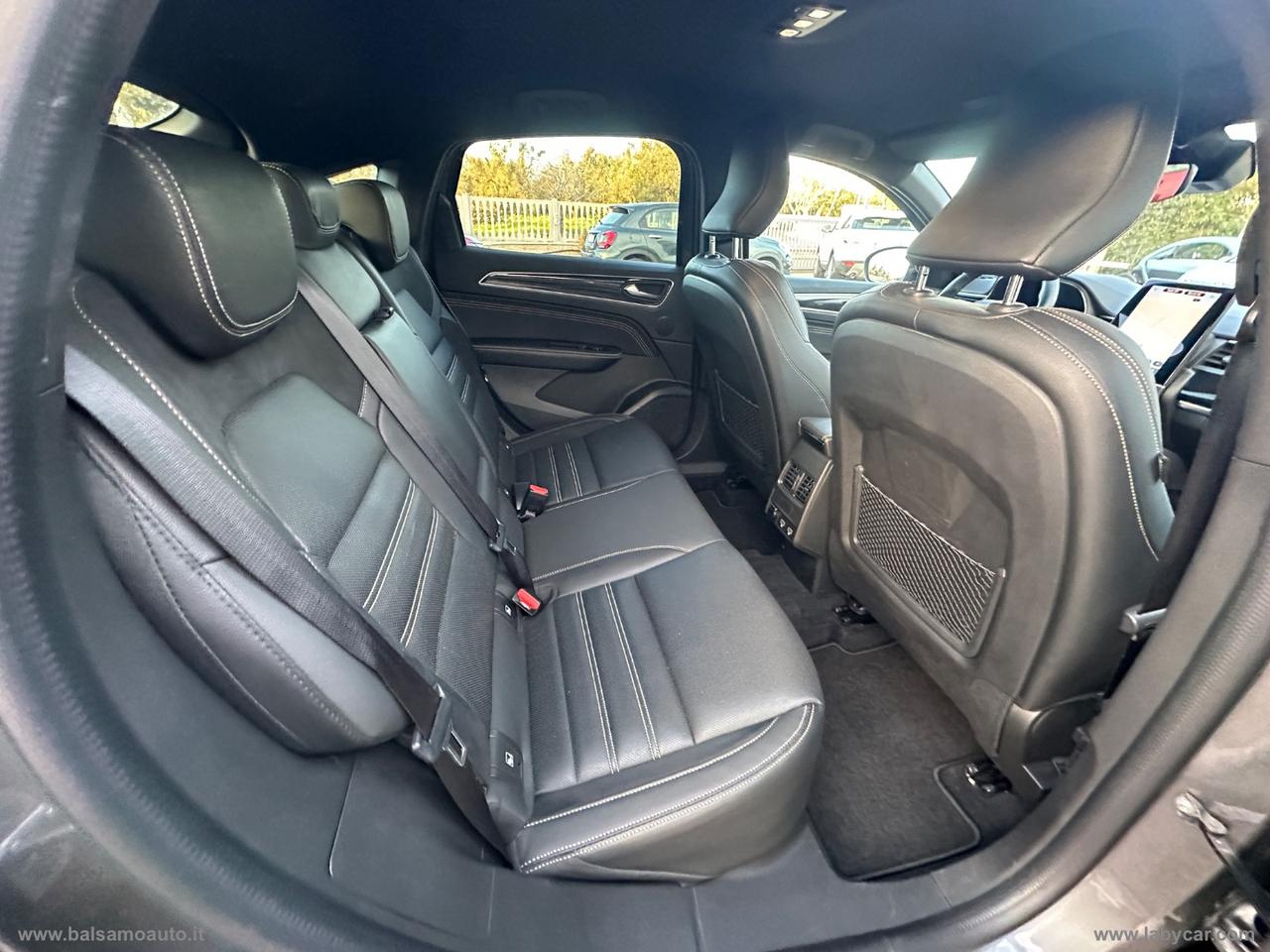 RENAULT Full Hybrid E-TECH 145 CV Engin. F.Track