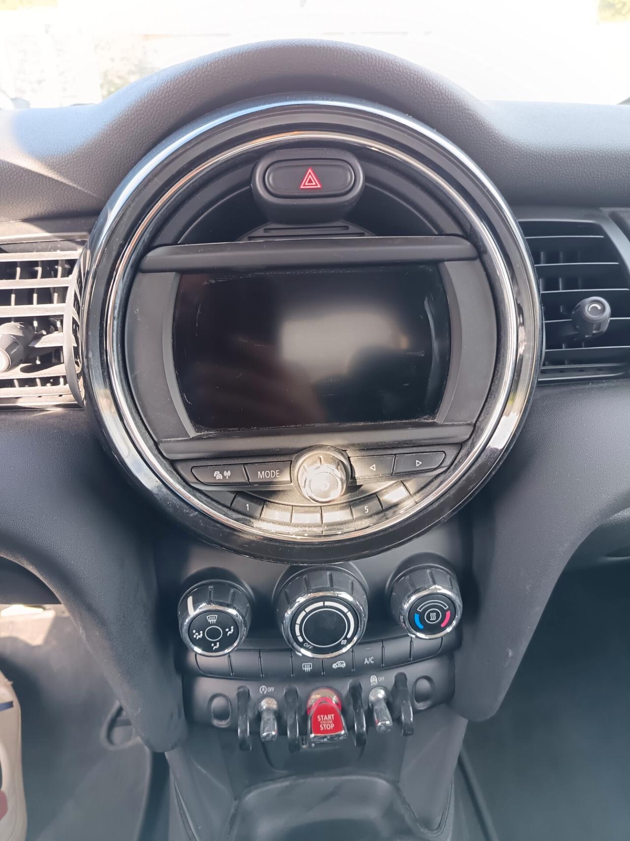 Mini 1.5 One 75 CV 5 porte