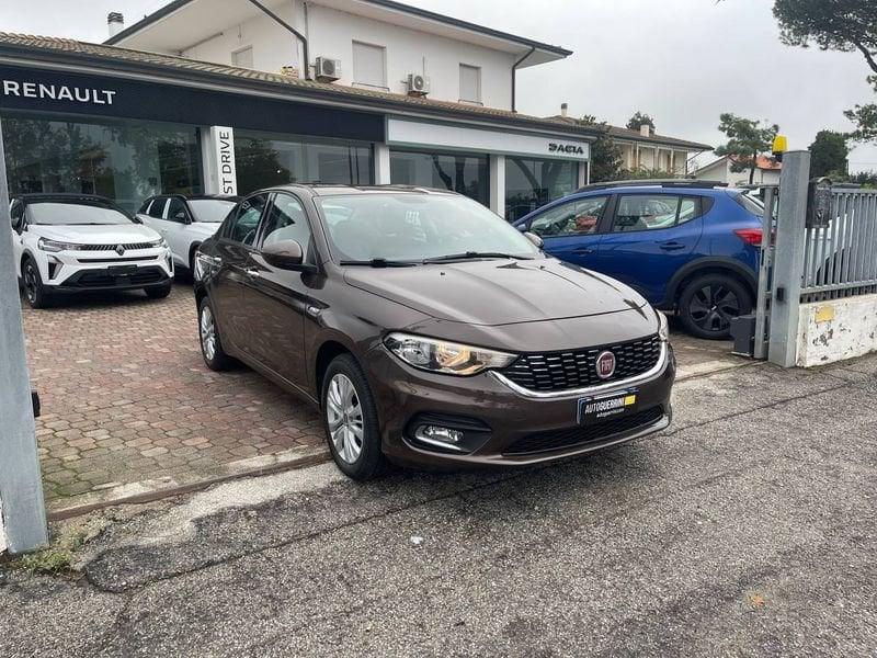 FIAT Tipo 1.3 Mjt 4 porte Easy