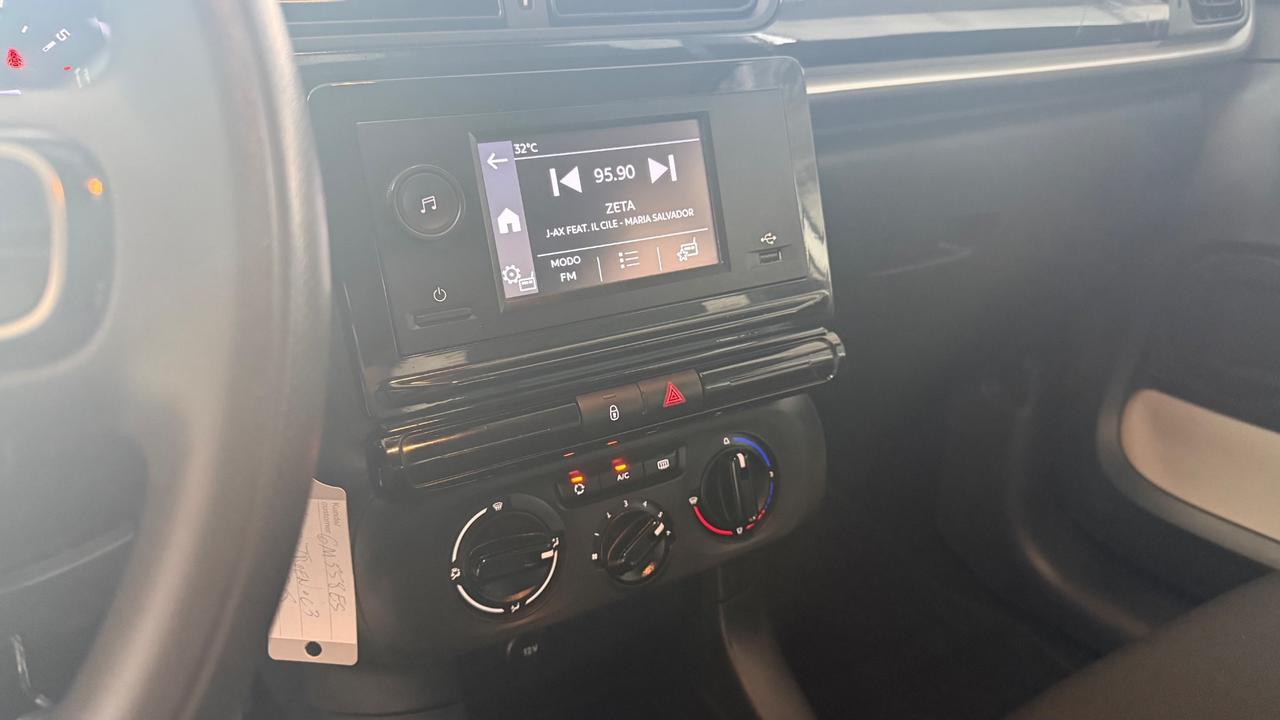 Citroen C3 83 S&S Shine