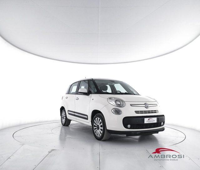 FIAT 500L Living 0.9 TwinAir Turbo Natural Power Lounge - P