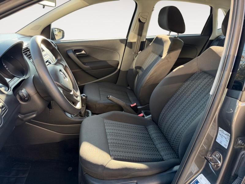 Volkswagen Polo 5 Porte Polo 5p 1.0 mpi Comfortline 60cv