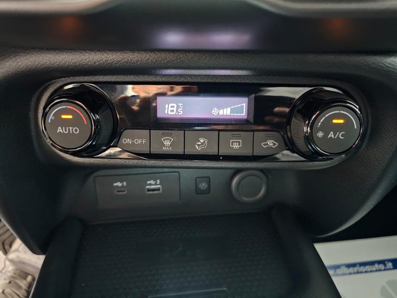 Nissan Juke 1.6 hev N-Connecta Hybrid