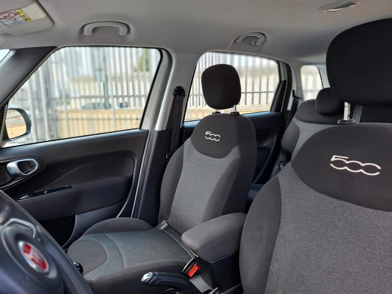 Fiat 500L 1.6 Multijet 120 CV Business