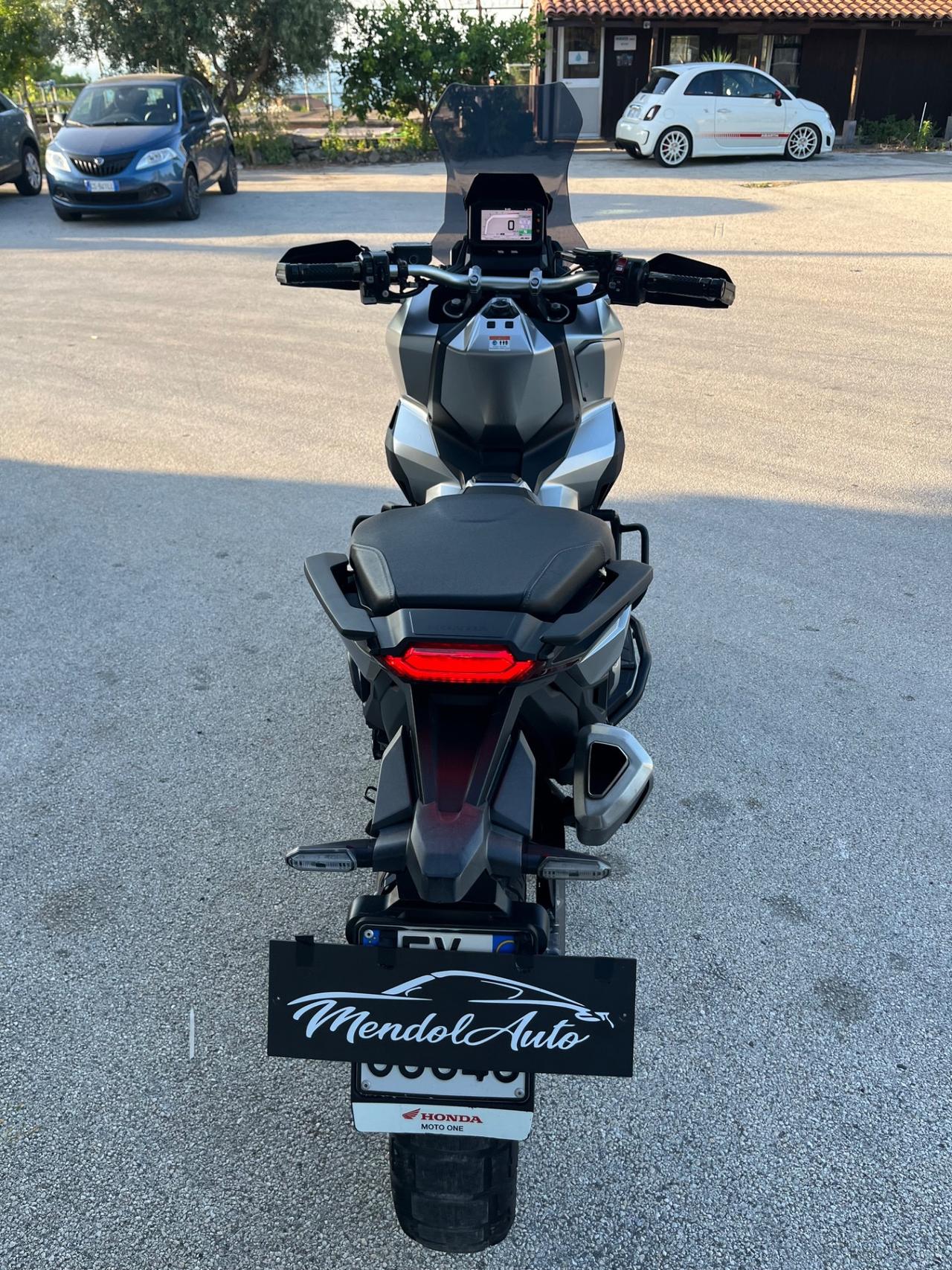 Honda X-ADV 750 X-Adv 750 DCT