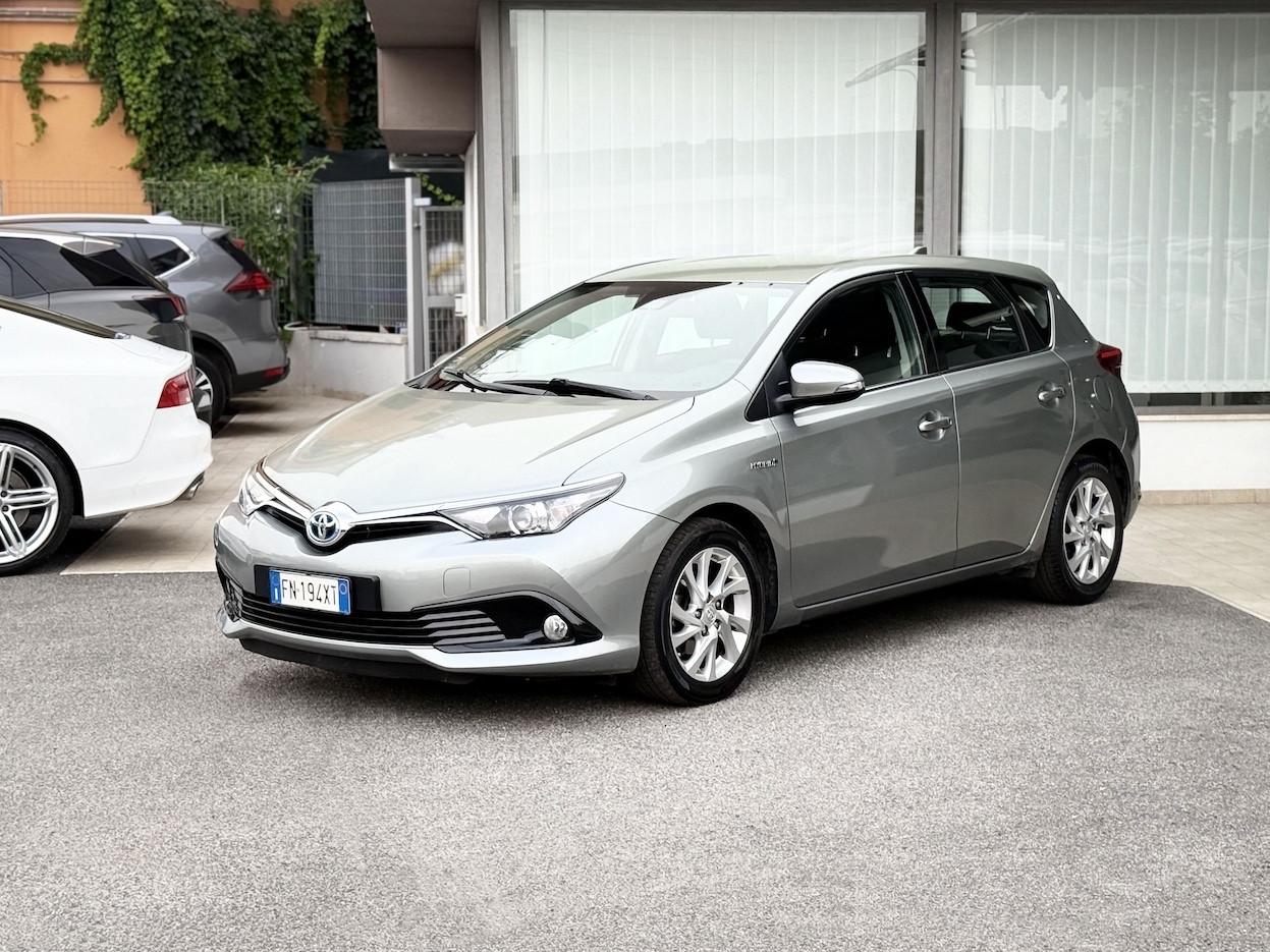 Toyota Auris 1.8 Hybrid 99CV E6 Automatica - 2018