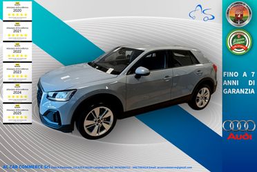 Audi Q2 35 TDI S tronic Business