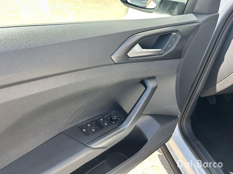 Volkswagen T-Cross 1.0 TSI Style BMT