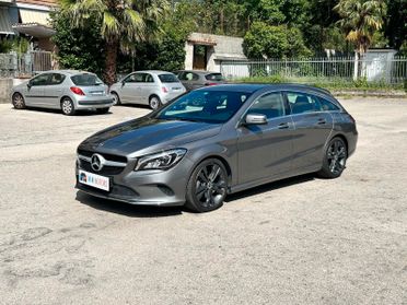 MERCEDES-BENZ CLA 200 d S.W. 4Matic Automatic Sport - 07/2019 - 75000 Km - 19500 €