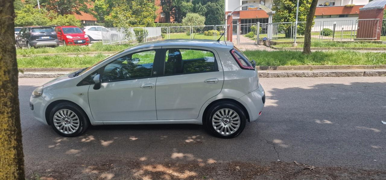 Fiat Punto Evo Punto Evo 1.4 5 porte S&S 150°