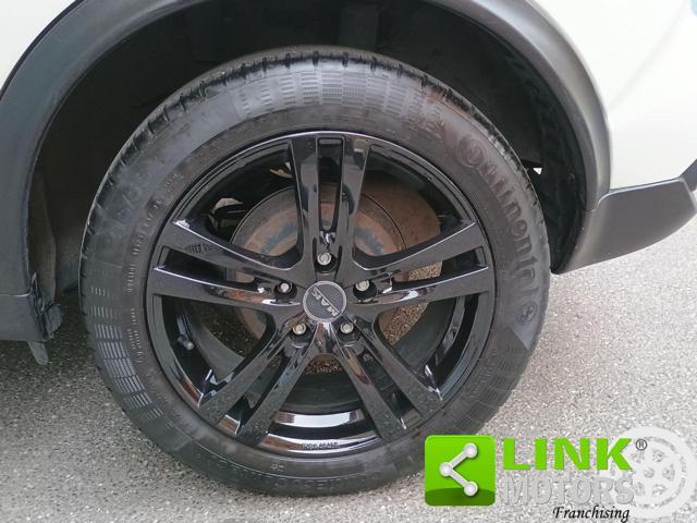 NISSAN Juke 1.6 GPL Eco Business NEOPATENTATI