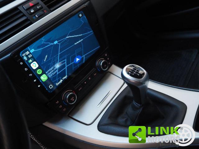 BMW 316 d 2.0 116CV cat Touring