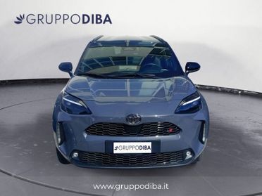 Toyota Yaris Cross 130 FWD GRS MY25