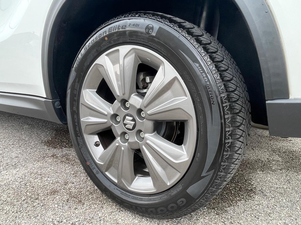 Suzuki Vitara 1.0 Boosterjet A/T Cool 2wd Auto