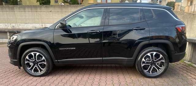 Jeep Compass 1.5 Turbo T4 MHEV HYBRID LIMITED 130 CV DCT