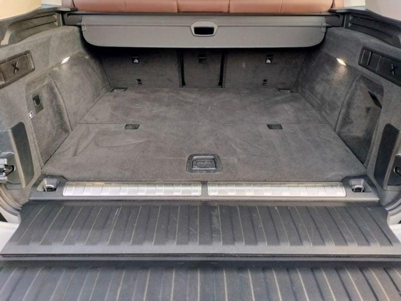 BMW X5 X5 xDrive45e Business