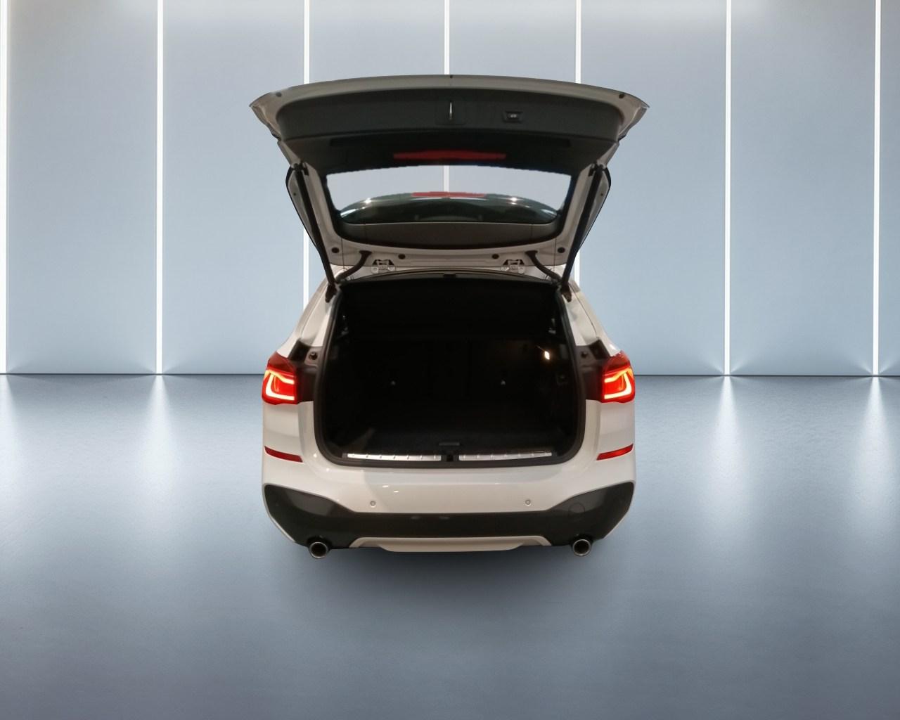 BMW X1 F48 - X1 sdrive18d Msport my18