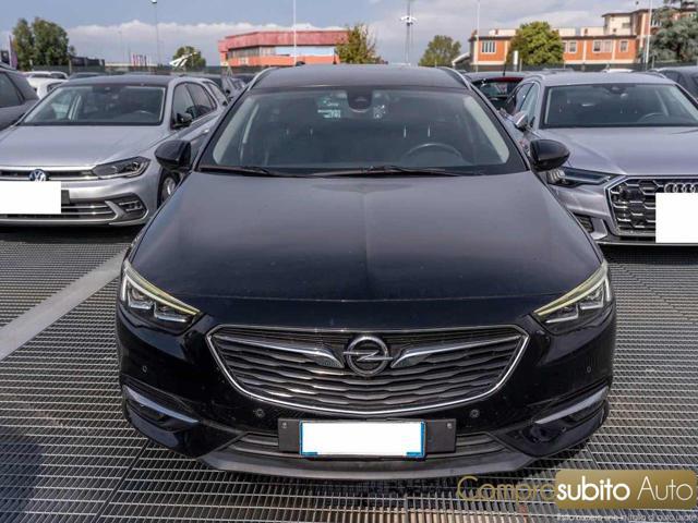 OPEL Insignia 2.0 CDTI 4x4 170CV Start&Stop Sports Tourer Cosmo