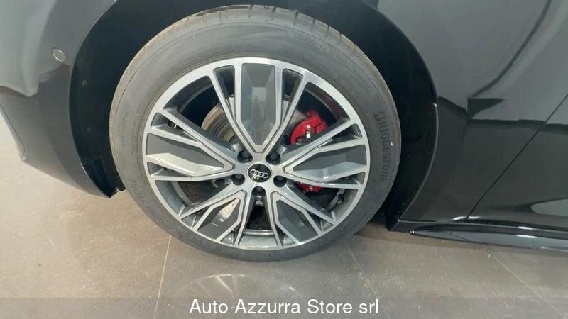 Audi A5 A5 Avant 2.0 tdi mhev+ S line edition 204cv s-tronic *PROMO AZZURRA*