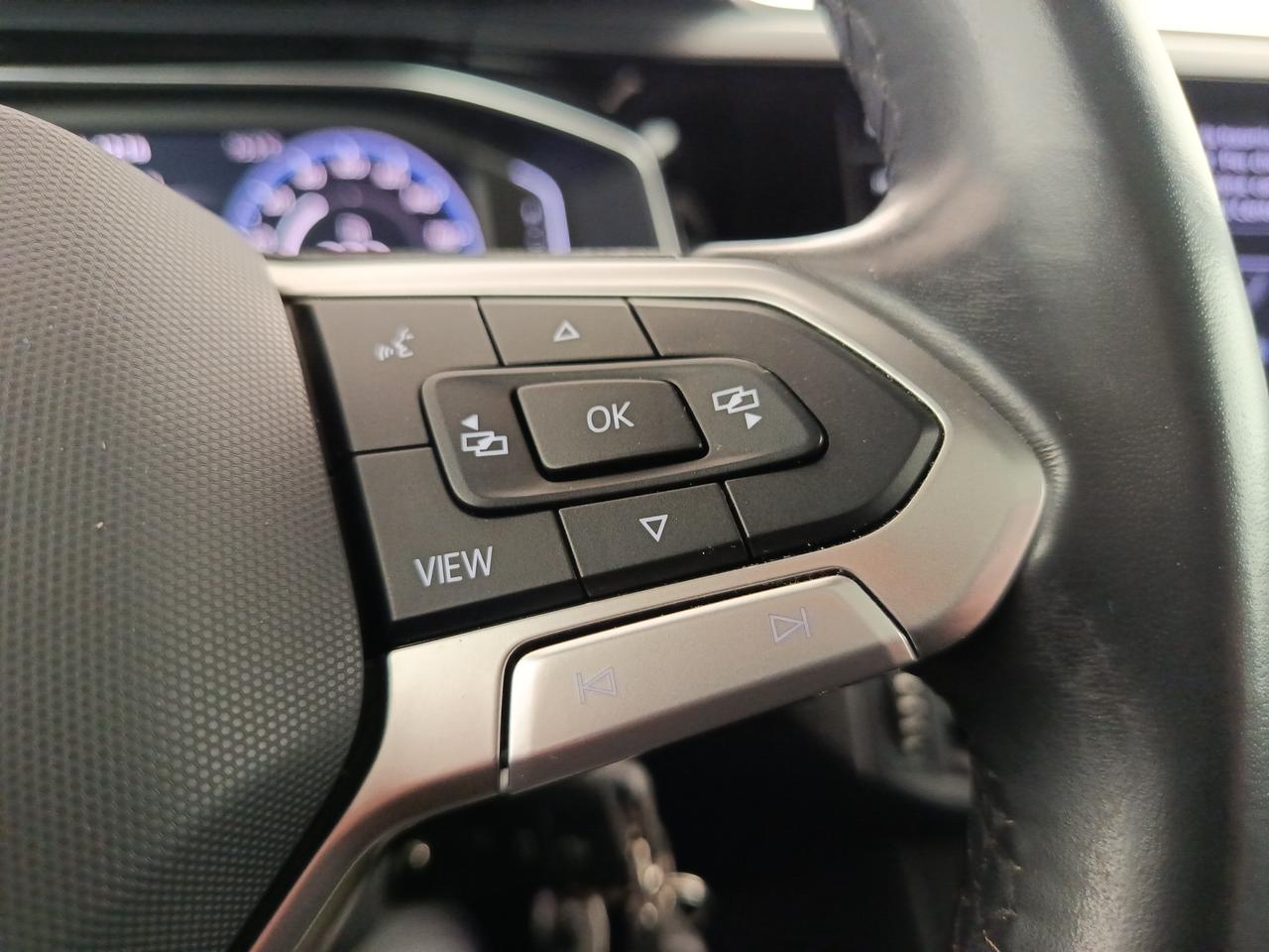 VOLKSWAGEN Taigo - Taigo 1.0 TSI 110 CV R-Line