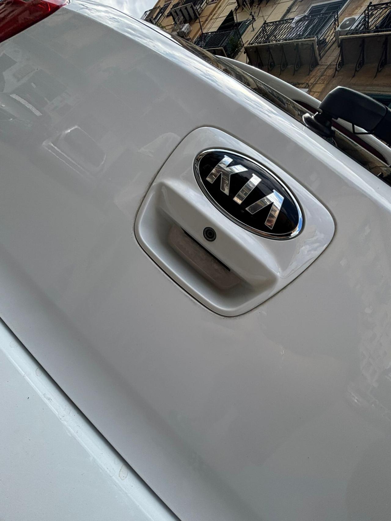 Kia Rio 1.1 CRDi 5p. Cool Collection N1 FINANZIABILE