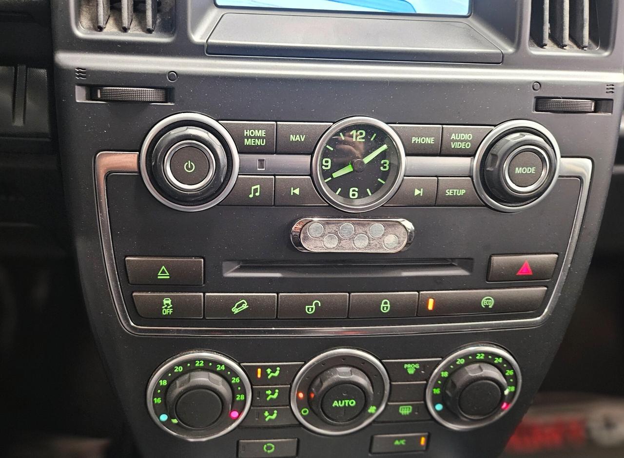 Land Rover Freelander 2.2 eD4 2WD S.W. S E UNICON.PROP..