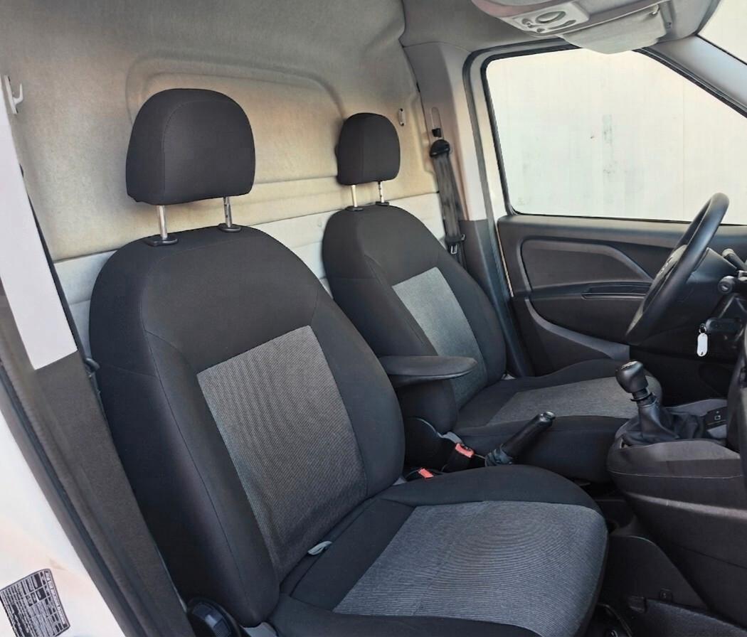 Fiat Doblò 1.6 MJT 105CV 2posti N1