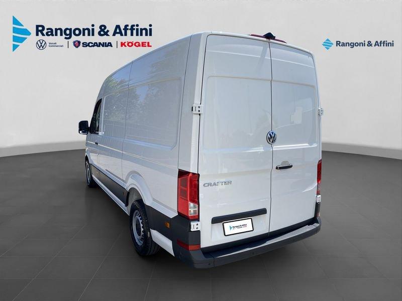 Volkswagen Crafter 35 2.0 TDI 140CV PM-TM Furgone Business
