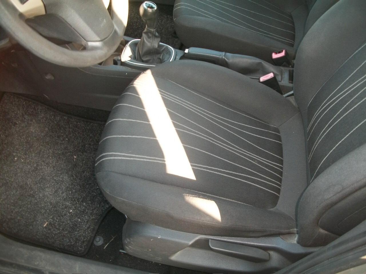 Opel Corsa 1.2 5 porte Enjoy 05 PORTE SI NEOPATENTATI CC 1229 EURO 04 BENZINA GARANZIA UN ANNO